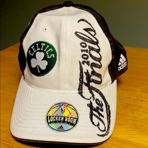 NBA 2010 The Finals Boston Celtics